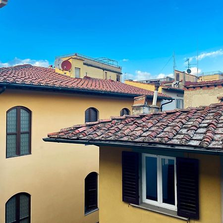 Spada Apartment Florence Luaran gambar