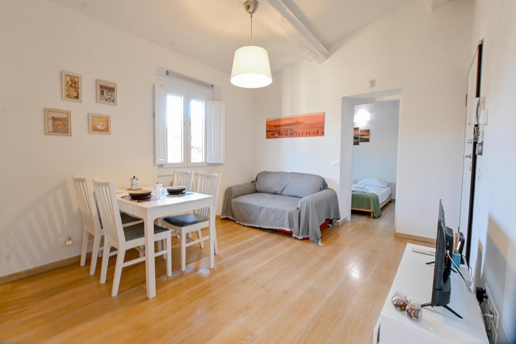 Spada Apartment Florence Luaran gambar