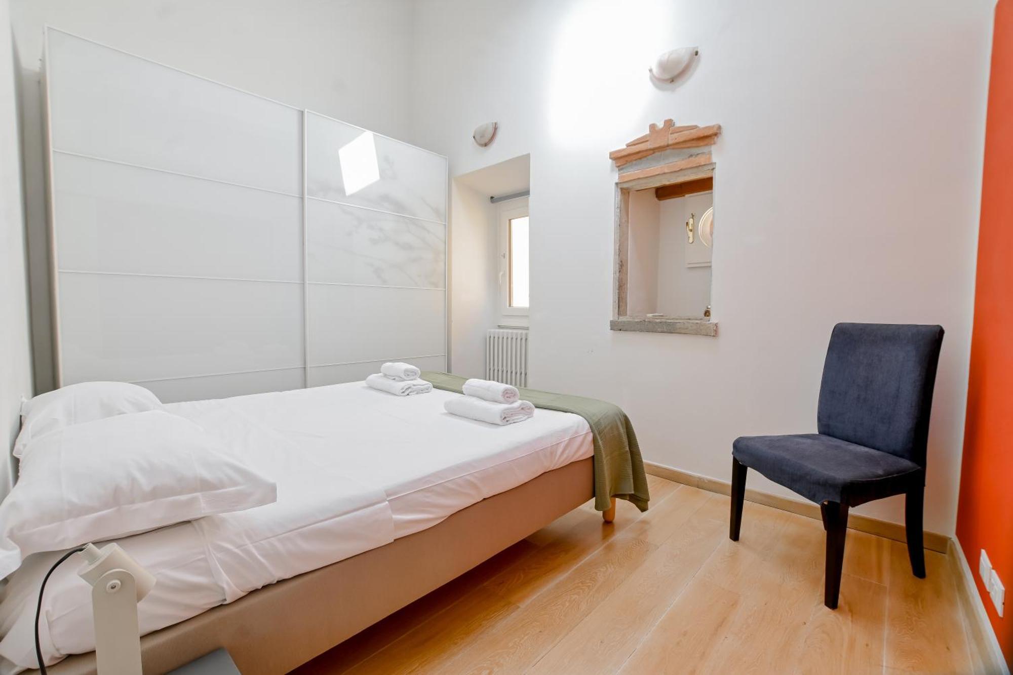 Spada Apartment Florence Luaran gambar