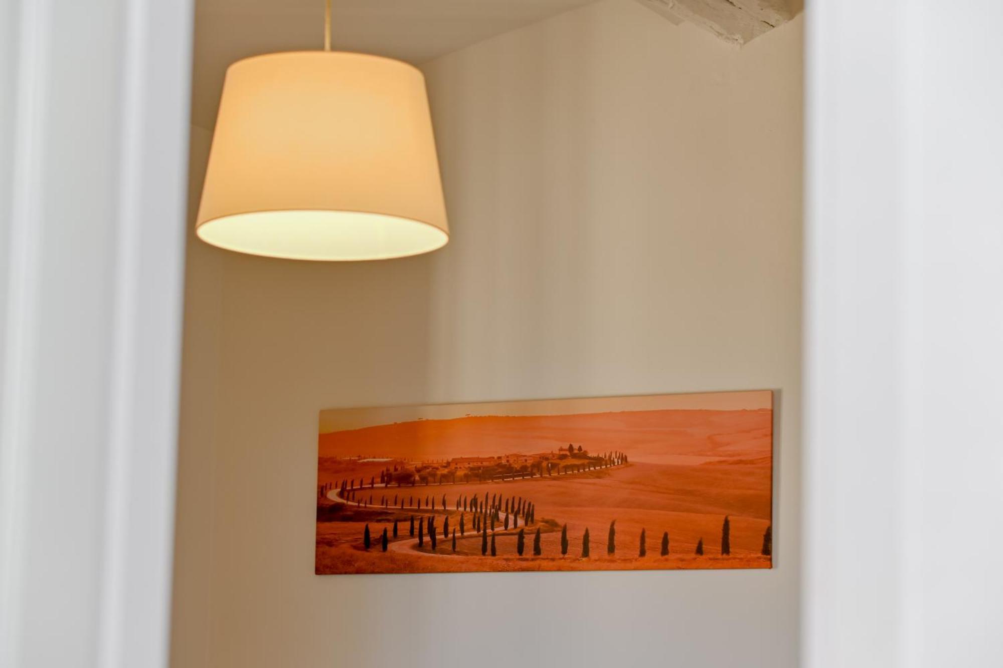 Spada Apartment Florence Luaran gambar