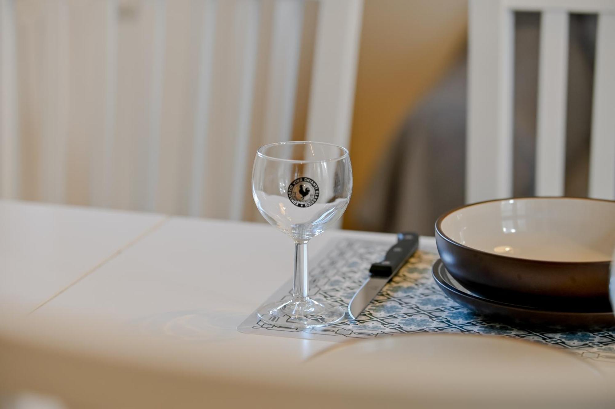 Spada Apartment Florence Luaran gambar