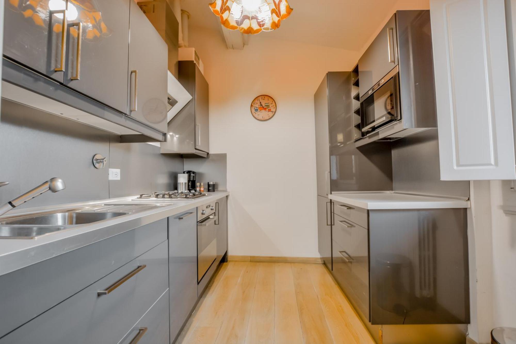 Spada Apartment Florence Luaran gambar