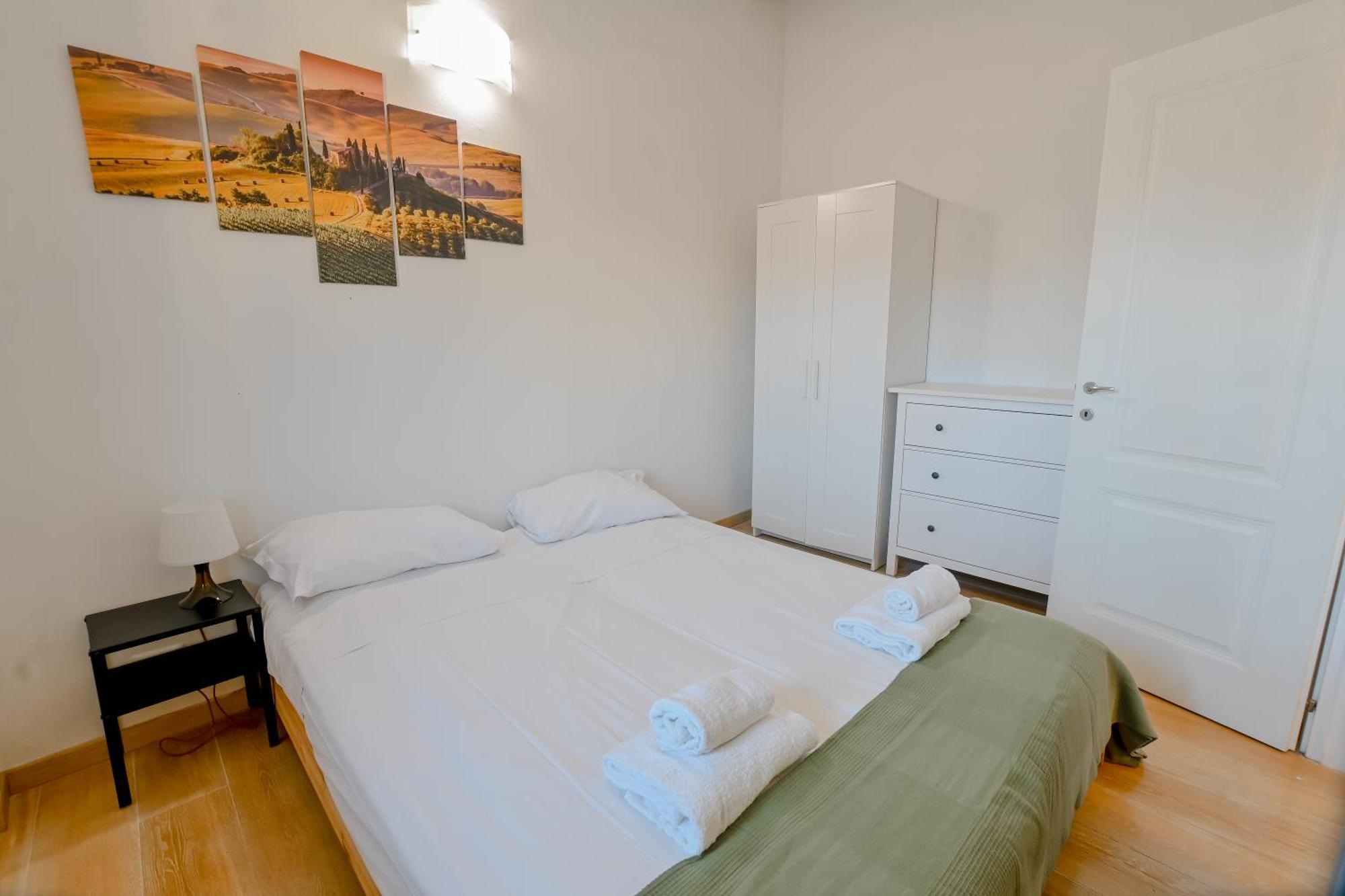 Spada Apartment Florence Luaran gambar