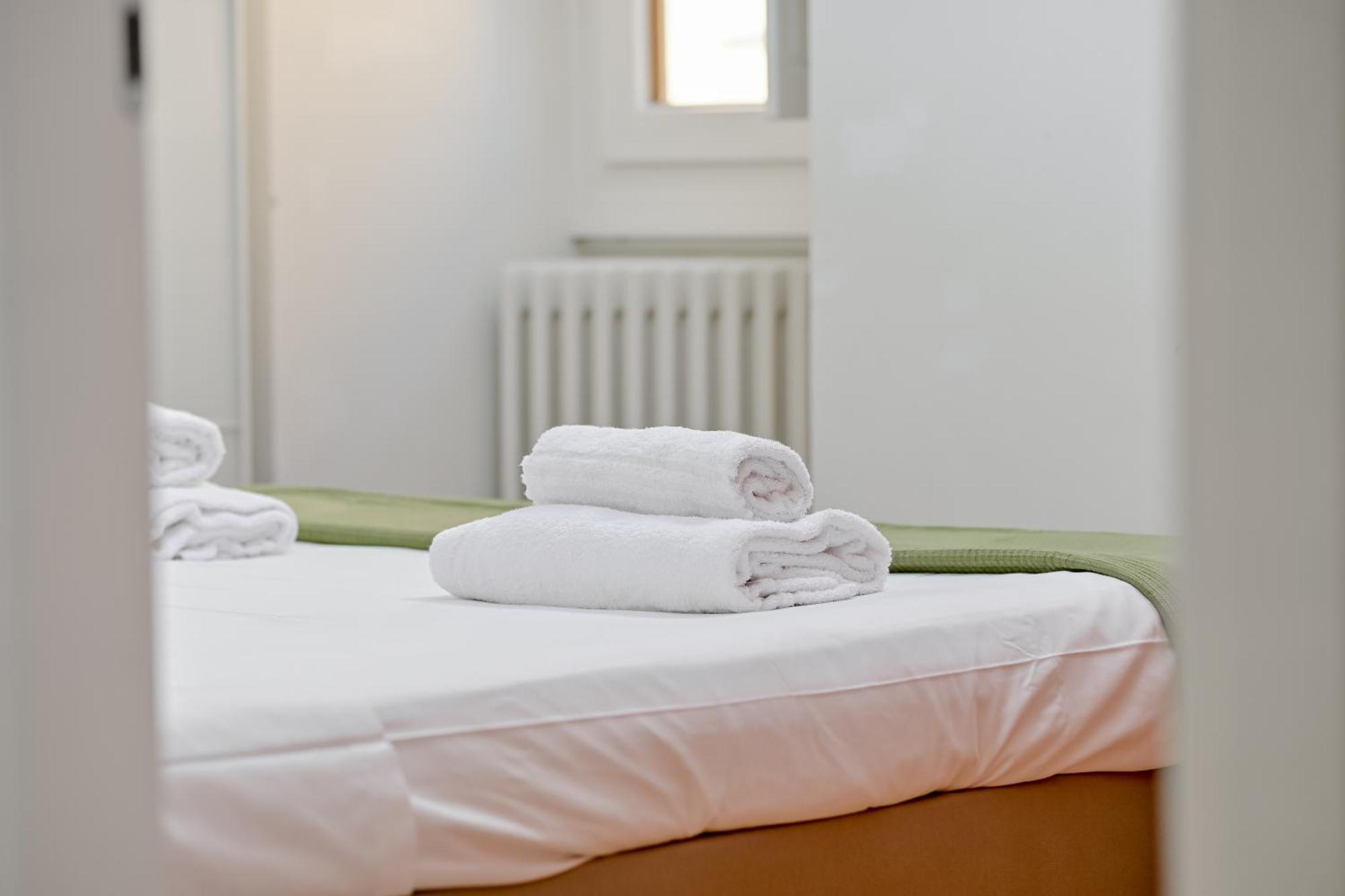 Spada Apartment Florence Luaran gambar