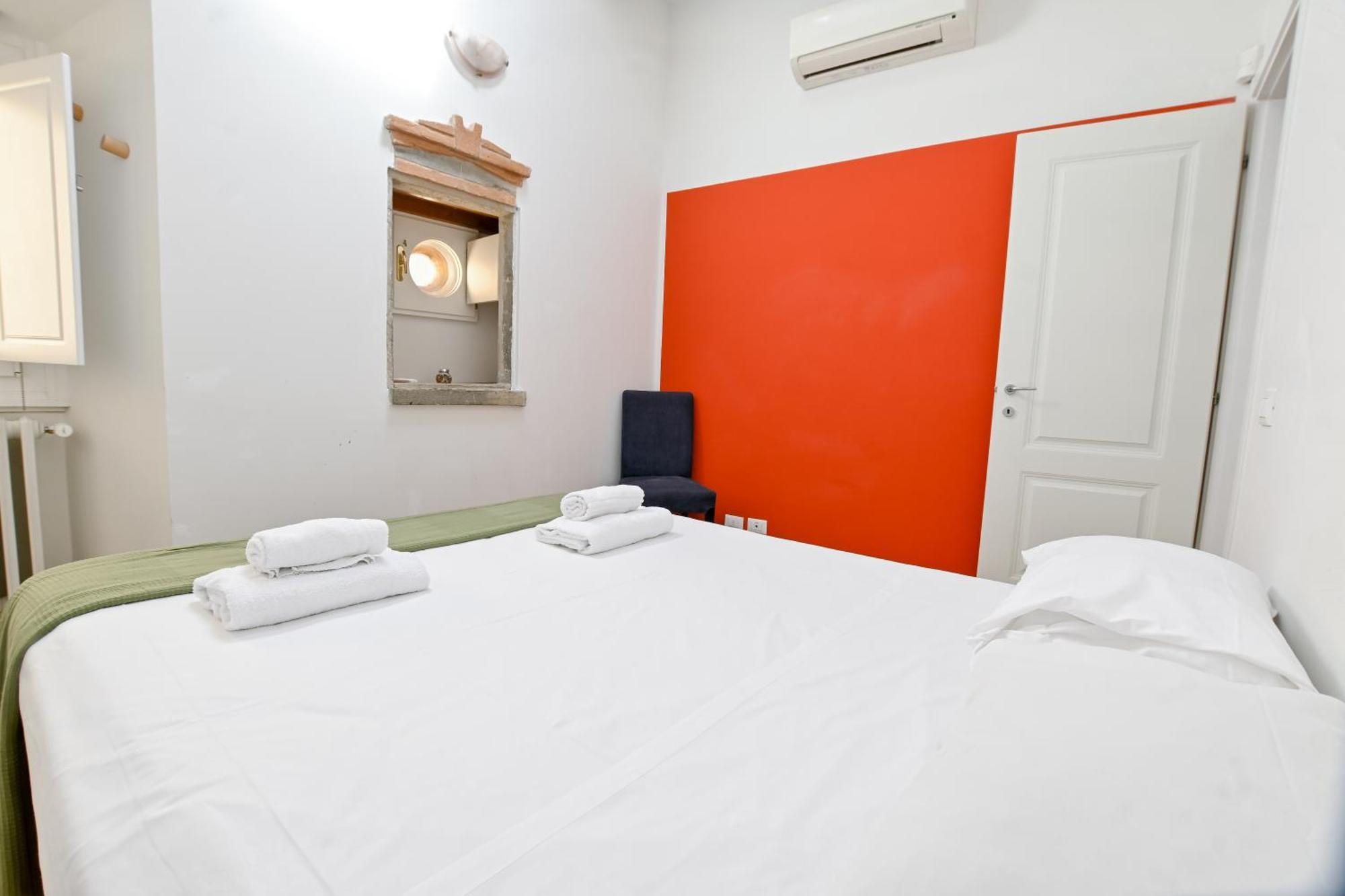 Spada Apartment Florence Luaran gambar