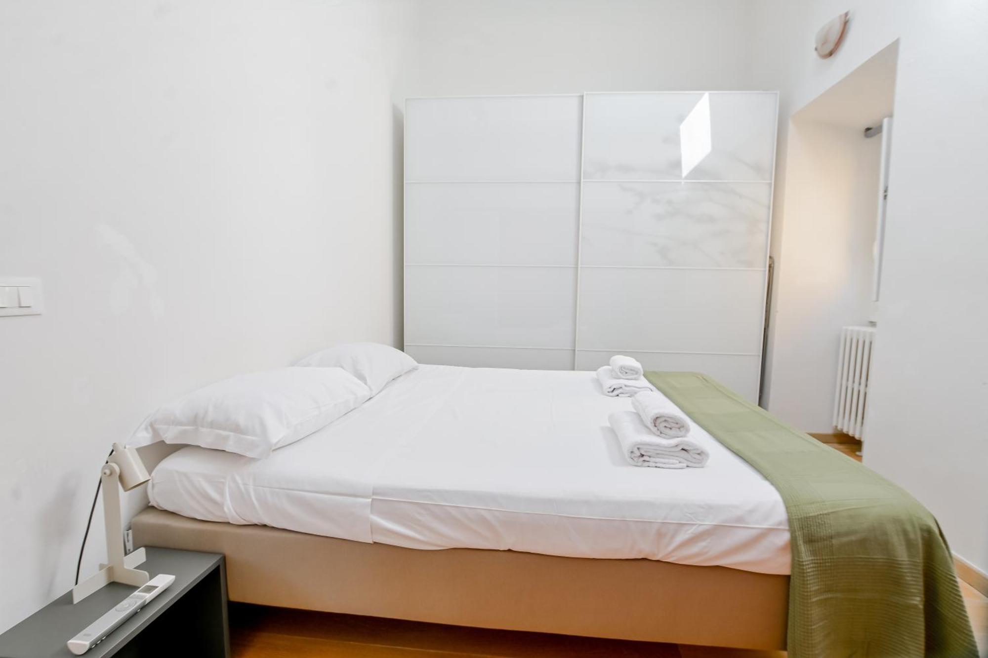 Spada Apartment Florence Luaran gambar