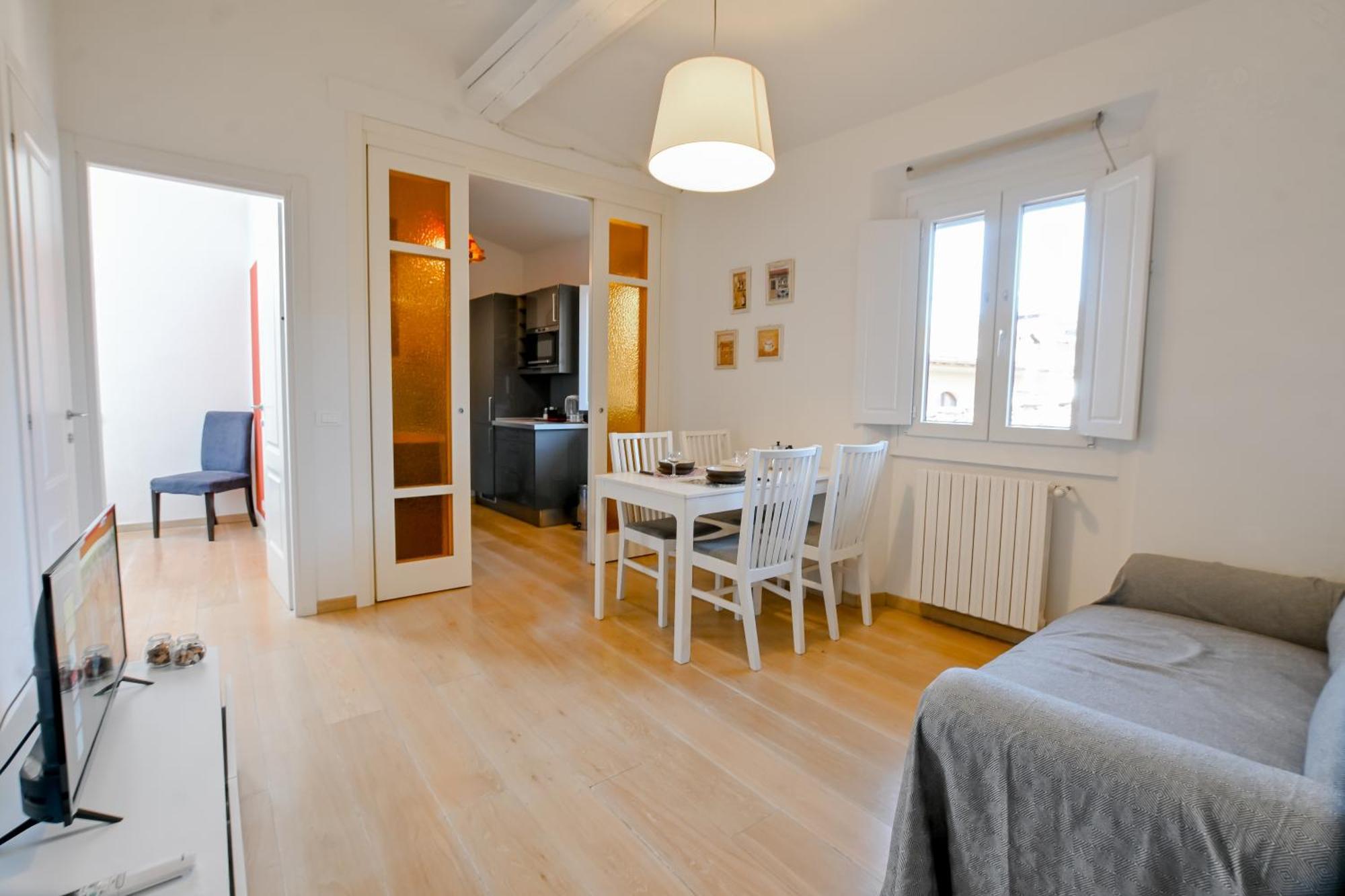Spada Apartment Florence Luaran gambar