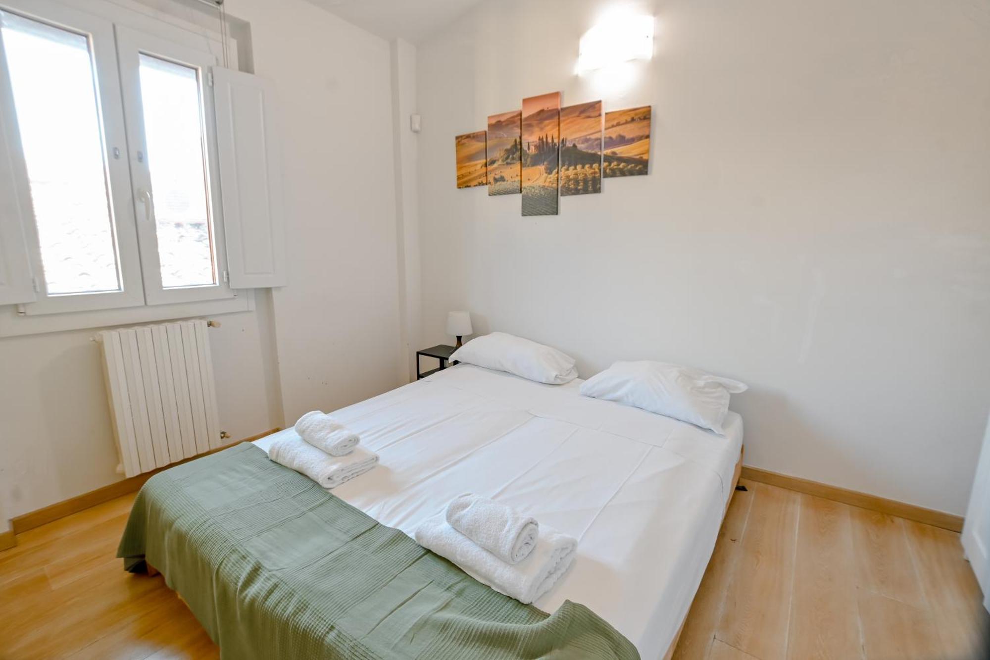 Spada Apartment Florence Luaran gambar
