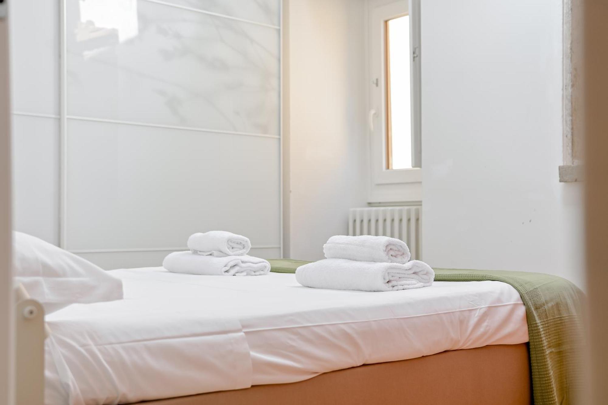 Spada Apartment Florence Luaran gambar
