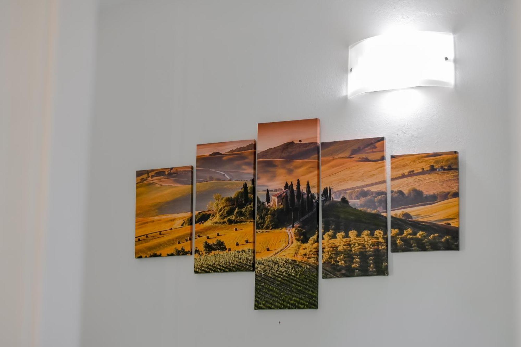 Spada Apartment Florence Luaran gambar